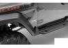 Metal Logo Decal Sheet for Axial 1:10 SCX10 III Jeep (Gladiator/Wrangler) (Silver) RC4WD