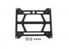 Adventure Rooftop Tent Steel Rack for Axial 1:10 SCX10 III Jeep JT Gladiator RC4WD