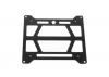 Adventure Rooftop Tent Steel Rack for Axial 1:10 SCX10 III Jeep JT Gladiator RC4WD