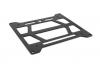 Adventure Rooftop Tent Steel Rack for Axial 1:10 SCX10 III Jeep JT Gladiator RC4WD