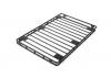 Steel Tube Roof Rack for Axial 1:10 SCX10 III Jeep JLU Wrangler RC4WD