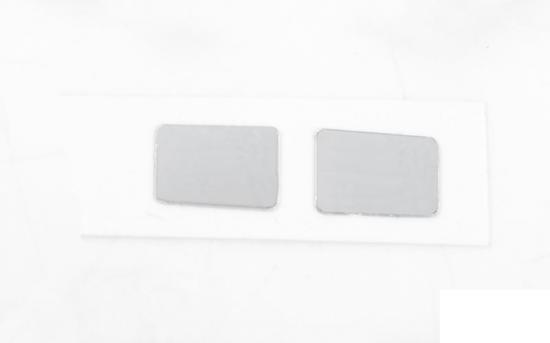 Micro Series Side Mirrors for Axial SCX24 1/24 1967 Chevrolet C10 RC4WD