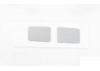Micro Series Side Mirrors for Axial SCX24 1/24 1967 Chevrolet C10 RC4WD