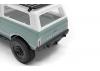Micro Series Rear Bumper for Axial SCX24 1/24 1967 Chevrolet C10 RC4WD ** CLEARANCE **