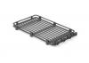 Micro Series Tube Roof Rack w/ Flood Lights for Axial SCX24 1/24 1967 Chevrolet C10 RC4WD