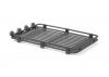 Micro Series Tube Roof Rack w/ Flood Lights for Axial SCX24 1/24 1967 Chevrolet C10 RC4WD