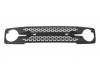 Grille Insert for Traxxas TRX-4 2021 Ford Bronco (Black) RC4WD