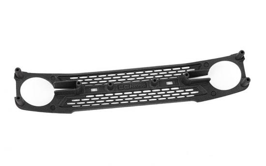 Grille Insert for Traxxas TRX-4 2021 Ford Bronco (Black) RC4WD