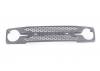 Grille Insert for Traxxas TRX-4 2021 Ford Bronco (Silver) RC4WD