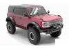Grille Insert for Traxxas TRX-4 2021 Ford Bronco (Silver) RC4WD