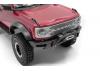 Grille Insert for Traxxas TRX-4 2021 Ford Bronco (Silver) RC4WD