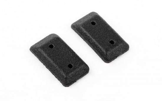 Rear Window Hinges for Traxxas TRX-4 2021 Ford Bronco RC4WD