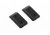Rear Window Hinges for Traxxas TRX-4 2021 Ford Bronco RC4WD