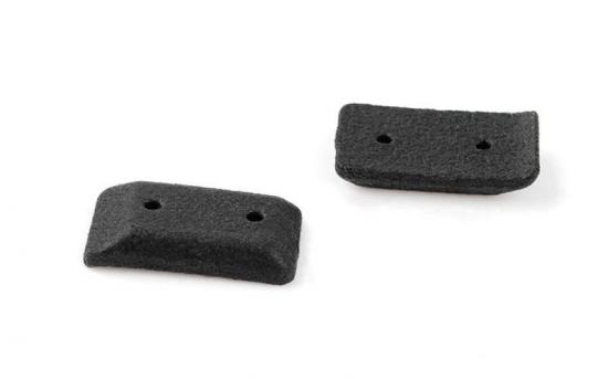 Rear Window Hinges for Traxxas TRX-4 2021 Ford Bronco RC4WD