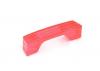 Spare Wheel and Tire Holder W/ High Brake Light for Traxxas TRX-4 2021 Ford Bronco RC4WD