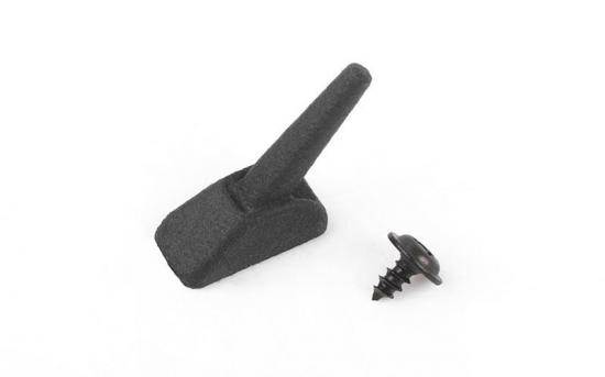 Roof Antenna for MST 4WD Off-Road Car Kit W/ J4 Jimny Body RC4WD