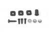 Door Lock and Washer Nozzle for MST 4WD Off-Road Car Kit W/ J4 Jimny Body RC4WD