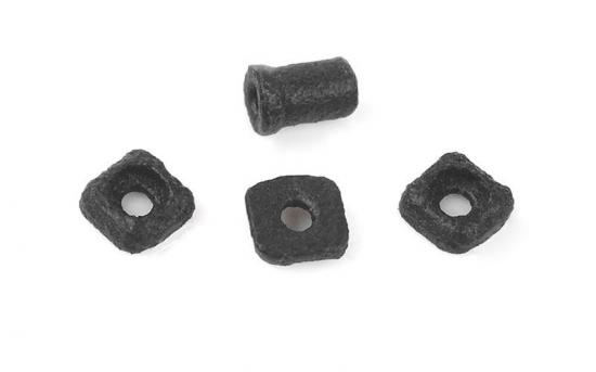 Door Lock and Washer Nozzle for MST 4WD Off-Road Car Kit W/ J4 Jimny Body RC4WD — image 2 of 7