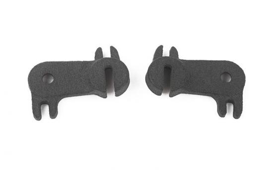 Front LED Holding Clip for MST 4WD Off-Road Car Kit W/ J4 Jimny Body RC4WD