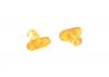 Turn Signal Light Lenses for MST 4WD Off-Road Car Kit W/ J4 Jimny Body RC4WD