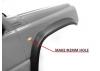 Turn Signal Light Lenses for MST 4WD Off-Road Car Kit W/ J4 Jimny Body RC4WD