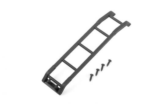 Rear Ladder for MST 4WD Off-Road Car Kit W/ J4 Jimny Body RC4WD