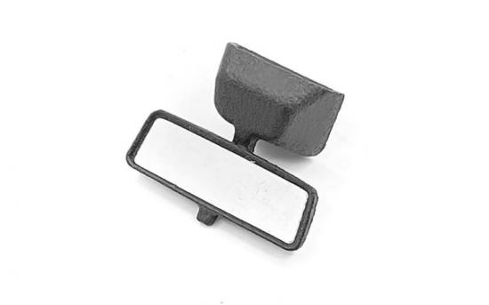 Rear View Mirror for MST 4WD Off-Road Car Kit W/ J4 Jimny Body RC4WD