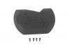 Rear Gate Cover for MST 4WD Off-Road Car Kit W/ J4 Jimny Body RC4WD