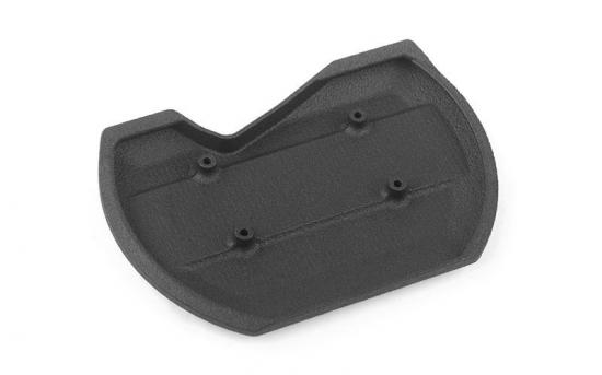 Rear Gate Cover for MST 4WD Off-Road Car Kit W/ J4 Jimny Body RC4WD