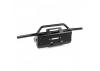 RC4WD Steel Tube Front Bumper W/ Flood Lights For Mst 4WD