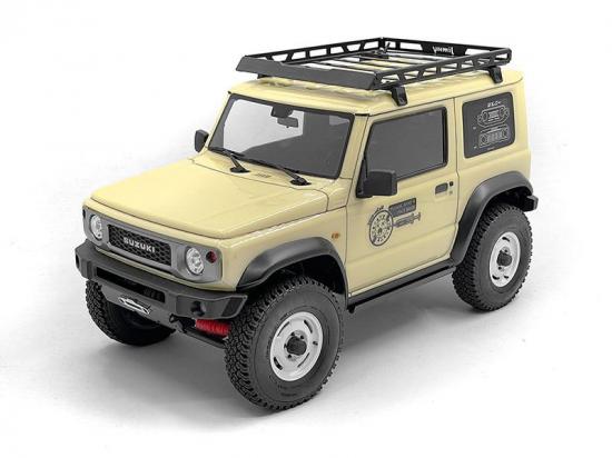 Grille Option Window Decal Sheet for MST 4WD Off-Road Car Kit W/ J4 Jimny Body (White) RC4WD
