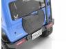 Rear Gate Cover for MST 4WD Off-Road Car Kit W/ J4 Jimny Body RC4WD