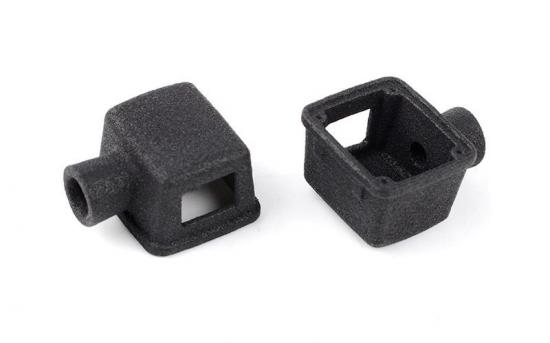 Front Turn Signal Assembly for RC4WD Cruiser Body set RC4WD