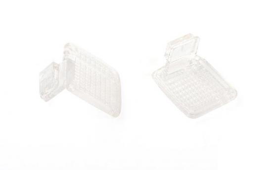 Front Turn Signal Assembly for RC4WD Cruiser Body set RC4WD