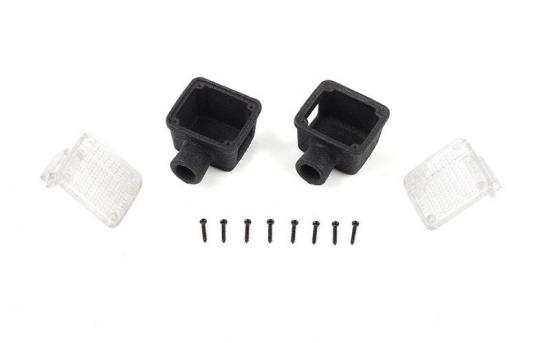Front Turn Signal Assembly for RC4WD Cruiser Body set RC4WD