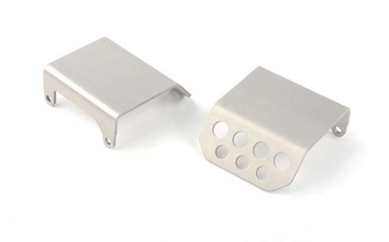 Oxer Diff Guard for Axial 1/6 SCX6 Jeep Wrangler RC4WD