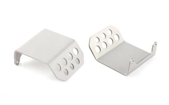 Oxer Diff Guard for Axial 1/6 SCX6 Jeep Wrangler RC4WD
