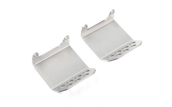 Oxer Diff Guard for Axial 1/6 SCX6 Jeep Wrangler RC4WD