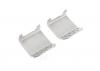 Oxer Diff Guard for Axial 1/6 SCX6 Jeep Wrangler RC4WD