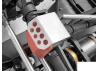 Oxer Diff Guard for Axial 1/6 SCX6 Jeep Wrangler RC4WD