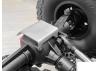 Oxer Diff Guard for Axial 1/6 SCX6 Jeep Wrangler RC4WD