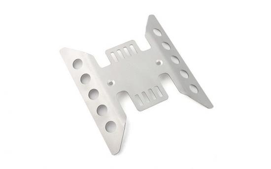 Oxer Transfer Guard for Axial 1/6 SCX6 Jeep Wrangler RC4WD