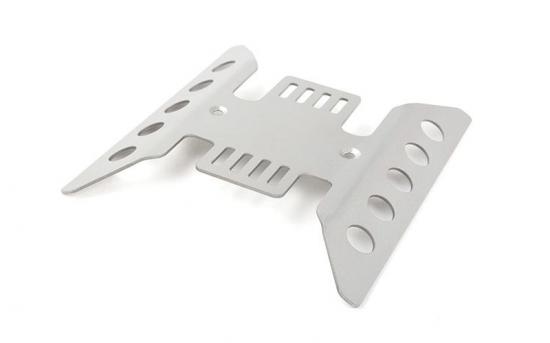 Oxer Transfer Guard for Axial 1/6 SCX6 Jeep Wrangler RC4WD