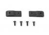 Window Rests for Axial 1/6 SCX6 Jeep Wrangler RC4WD