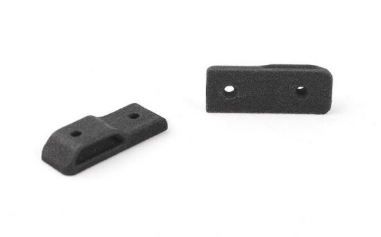 Window Rests for Axial 1/6 SCX6 Jeep Wrangler RC4WD