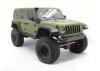 Window Rests for Axial 1/6 SCX6 Jeep Wrangler RC4WD
