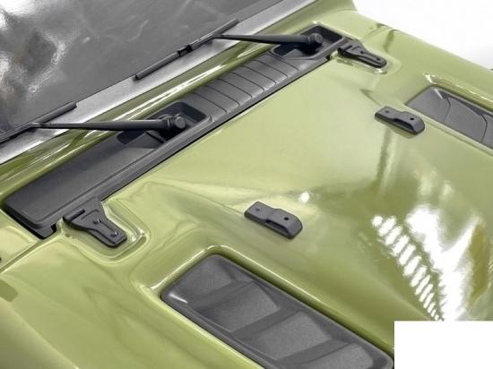Window Rests for Axial 1/6 SCX6 Jeep Wrangler RC4WD