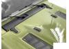 Window Rests for Axial 1/6 SCX6 Jeep Wrangler RC4WD