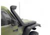 Snorkel for Axial 1/6 SCX6 Jeep Wrangler RC4WD