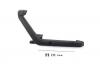 Snorkel and Antenna for Axial 1/6 SCX6 Jeep Wrangler RC4WD